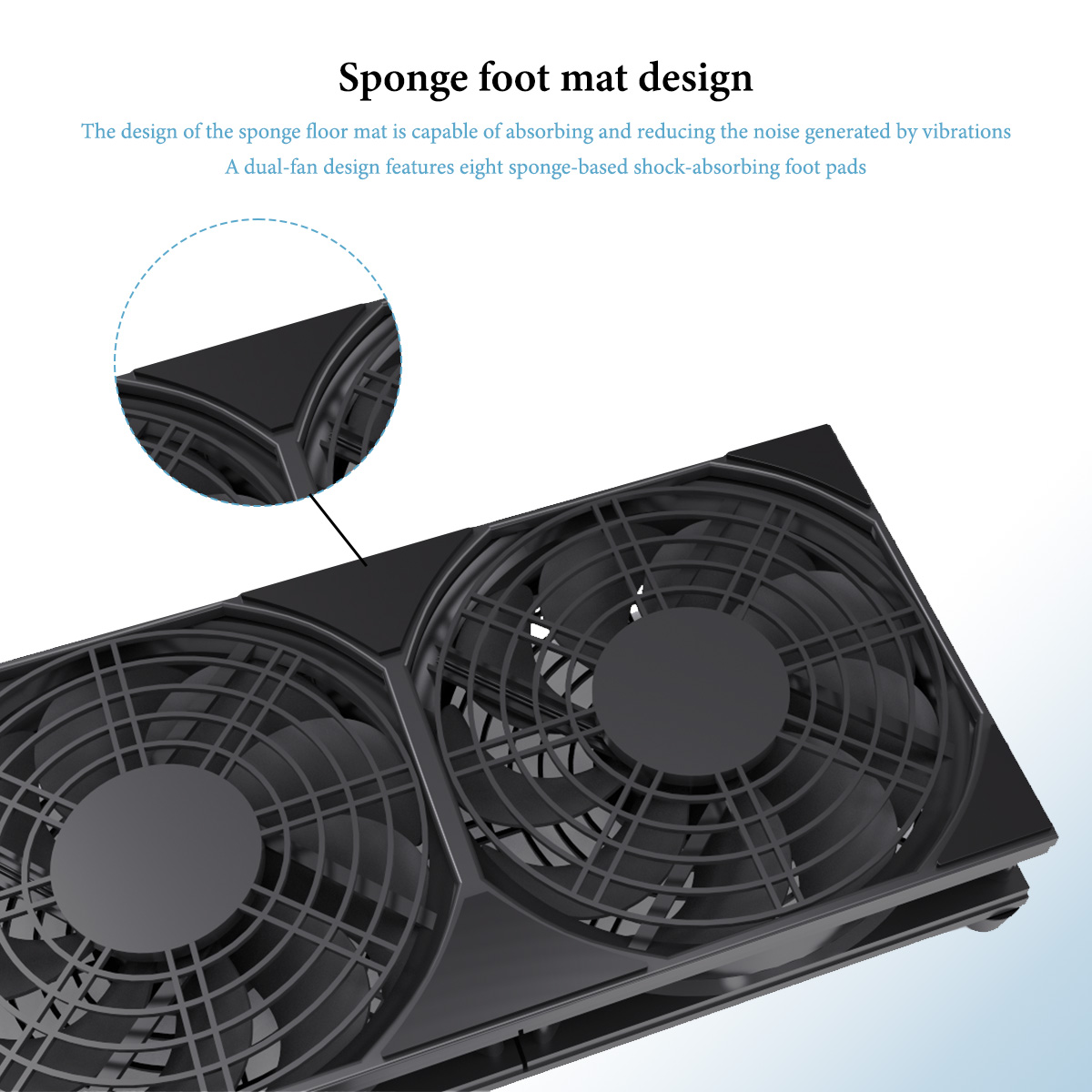 Dual USB Cooling Fan with 3-Sp - đánh giá và giá Gaming Console For Pc