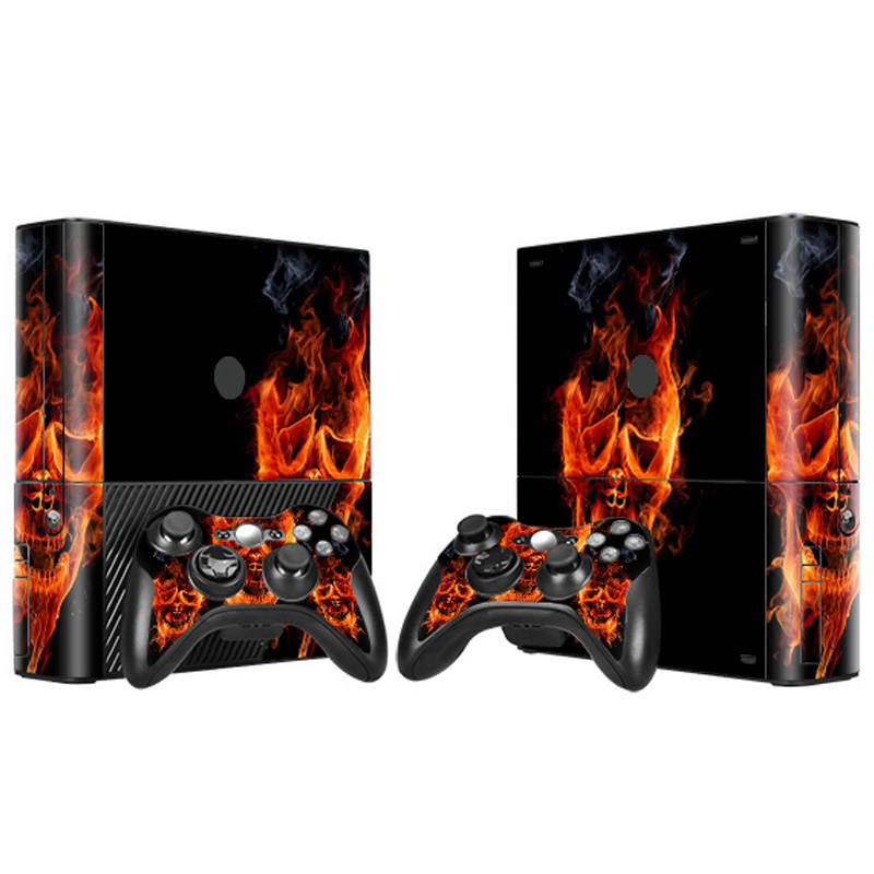 Thiết Kế Đơn Giản Da Miếng Dán - đánh giá và giá Gaming Console Xbox 360
