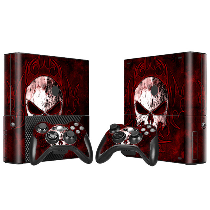 Thiết Kế Đơn Giản Da Miếng Dán - đánh giá và giá Gaming Console Xbox 360