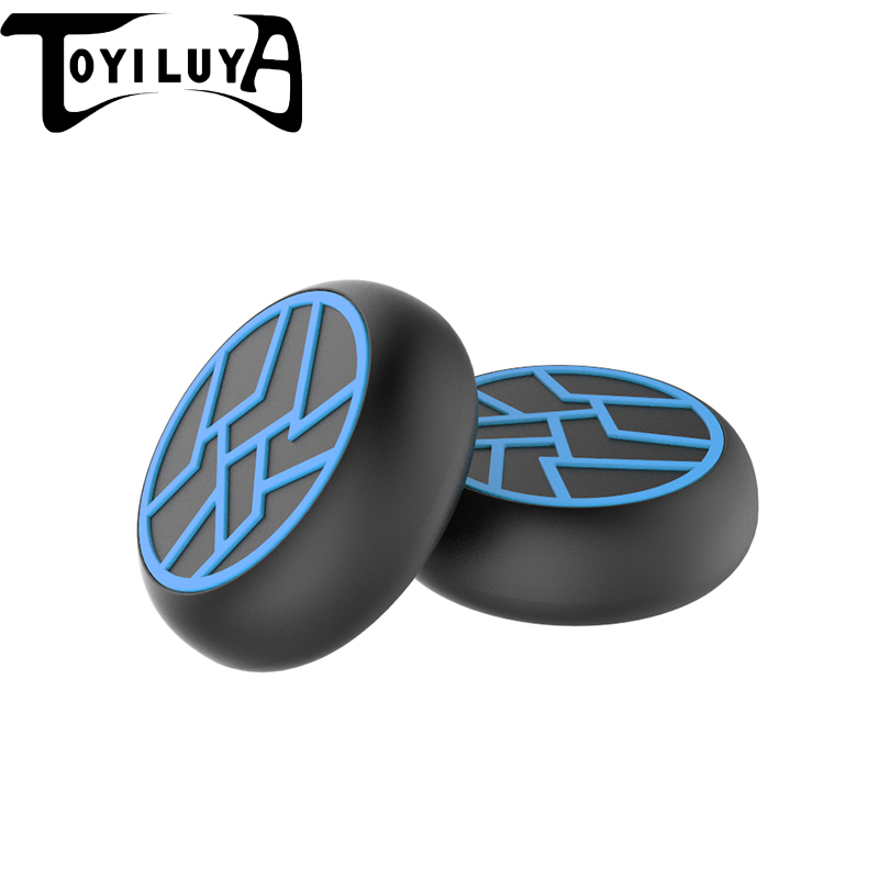 Silicone Thumb Grip Cap Cover  - đánh giá và giá Gaming Console And Tv