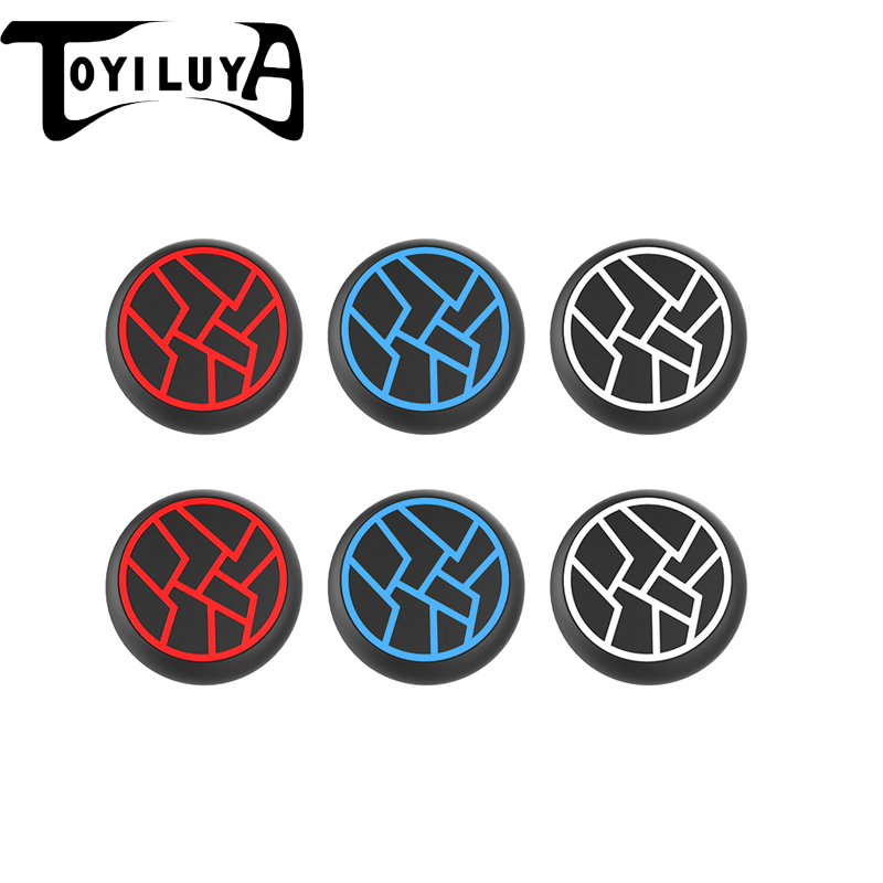 Silicone Thumb Grip Cap Cover  - đánh giá và giá Gaming Console And Tv