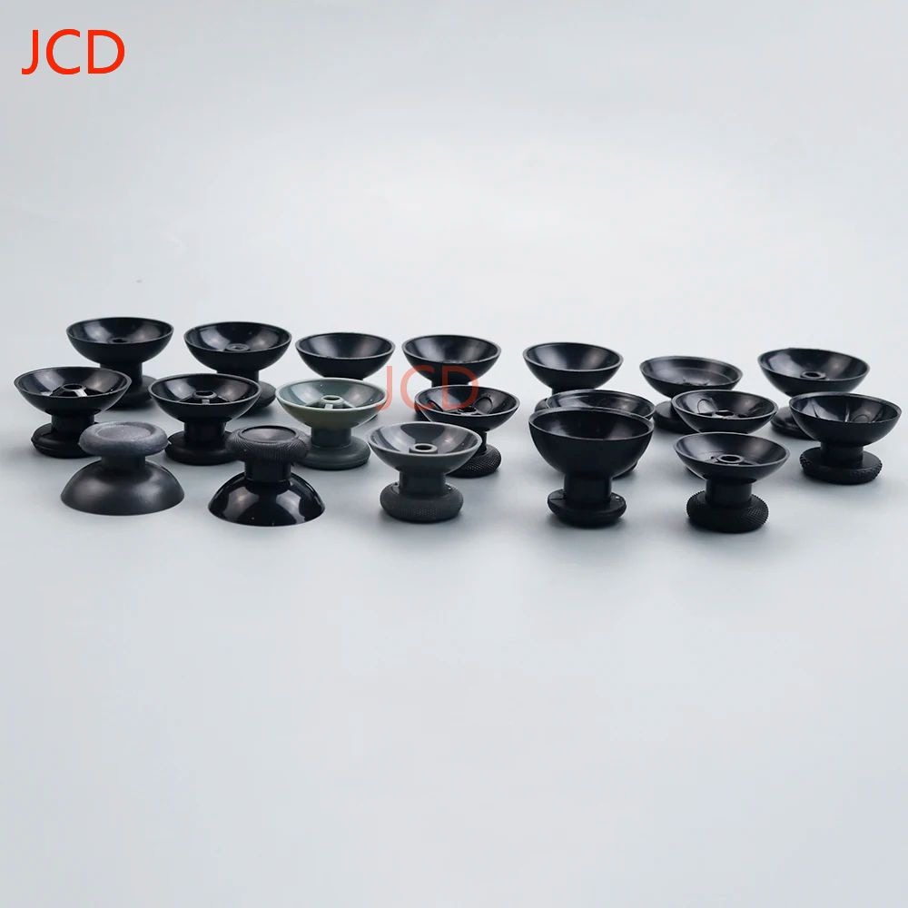 2pcs Analog Joystick Stick Gri - đánh giá và giá Gaming Console Tv Stick