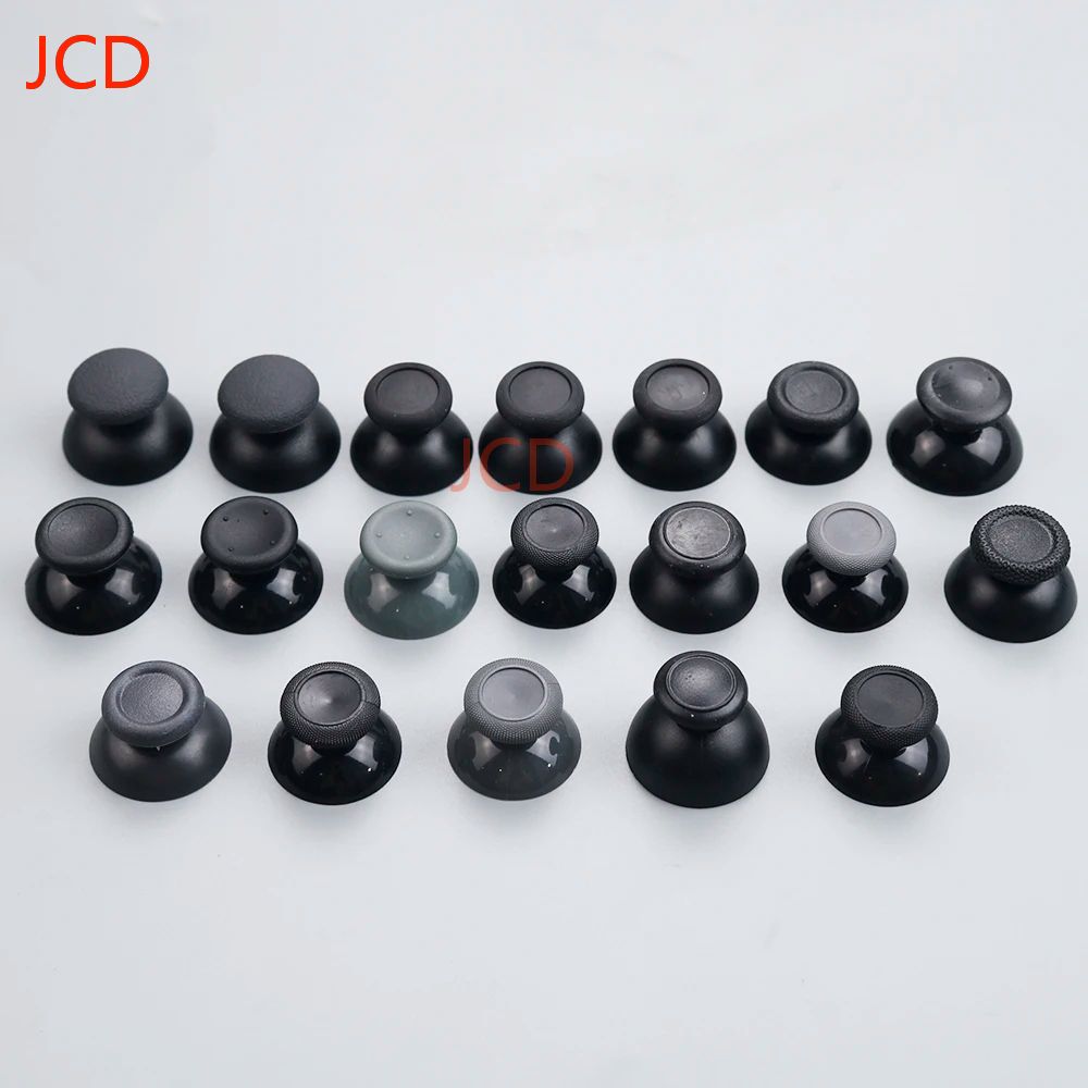 2pcs Analog Joystick Stick Gri - đánh giá và giá Gaming Console Tv Stick