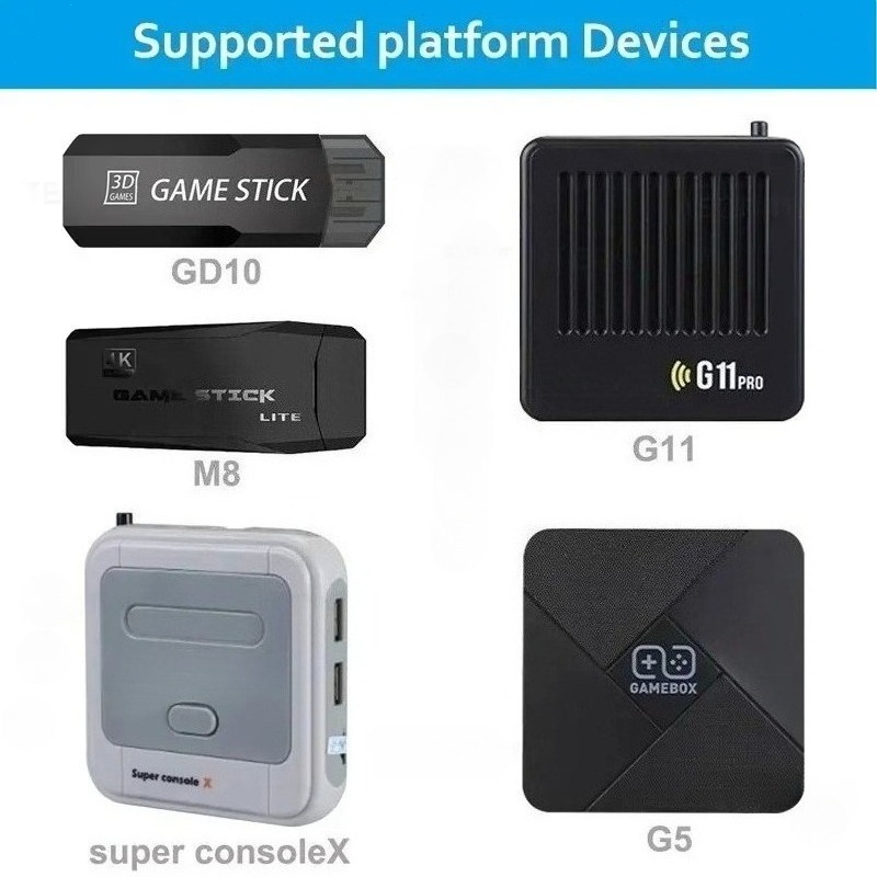 1PC/2PCS 2.4G USB Wireless Gam - đánh giá và giá Gaming Console Cabinet