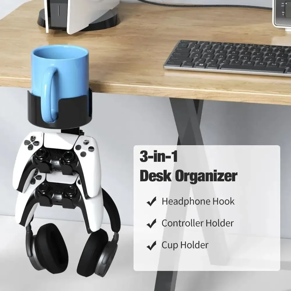 Multifunctional Storage Stand  - đánh giá và giá Gaming Console All