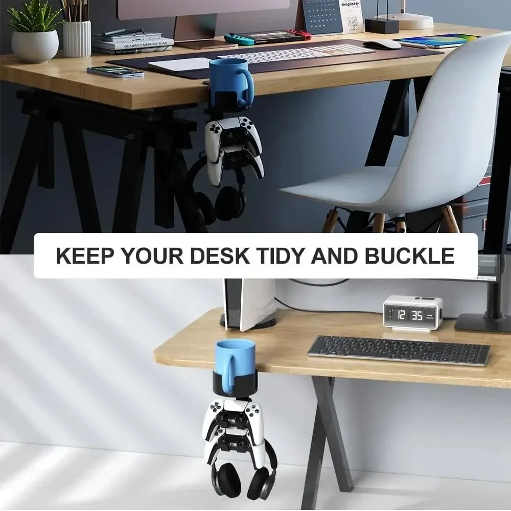 Multifunctional Storage Stand  - đánh giá và giá Gaming Console All