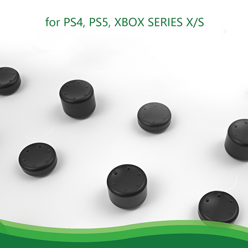 DATA FROG 8pcs Controller Sili - đánh giá và giá Gaming Console Tv Stick