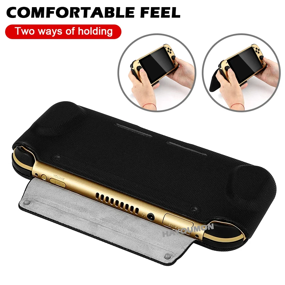 New For Switch Lite Flip Cover - đánh giá và giá Gaming Console All