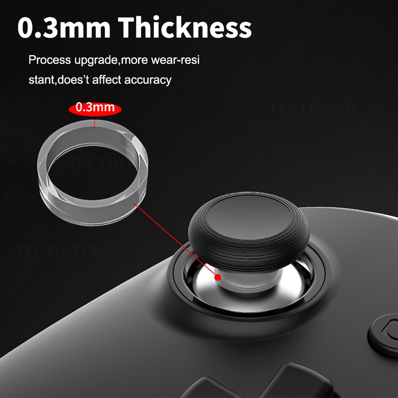 4/8pcs Elastic Protective Joys - đánh giá và giá Gaming Console Best