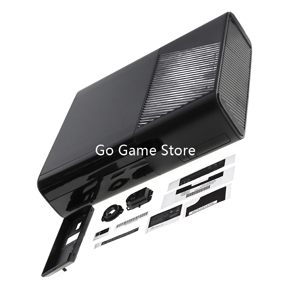 1set For XBOX 360 Slim Console - đánh giá và giá Gaming Console Xbox 360