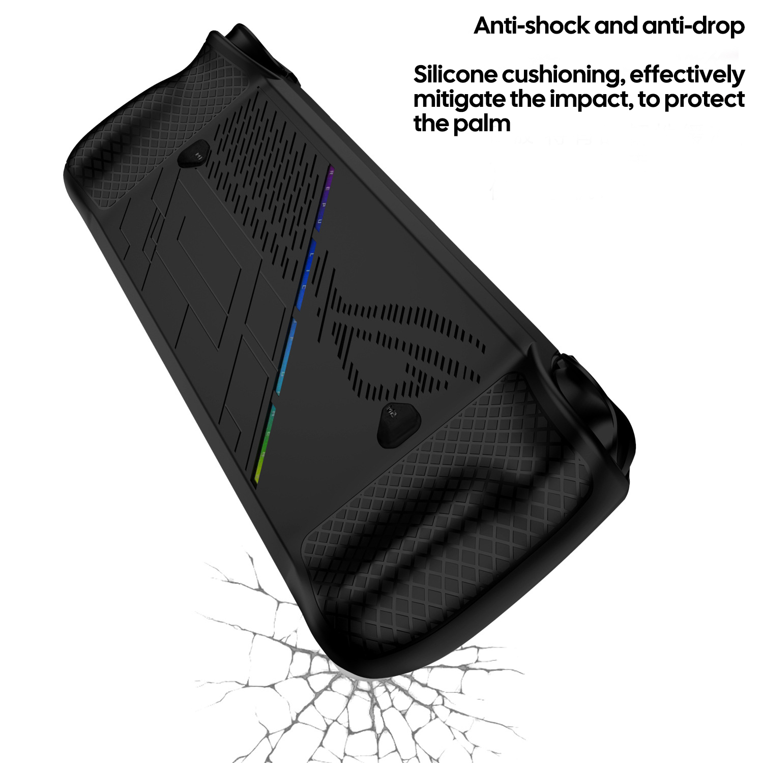 For ASUS ROG Ally X 2024 New G - đánh giá và giá Gaming Console Asus Rog
