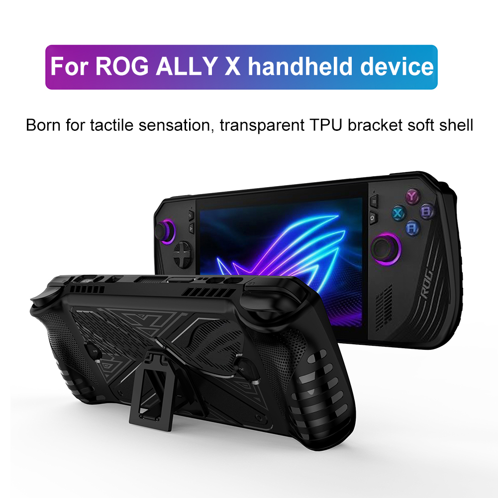 For ASUS ROG ALLY X 2025 New G - đánh giá và giá Gaming Console Asus Rog