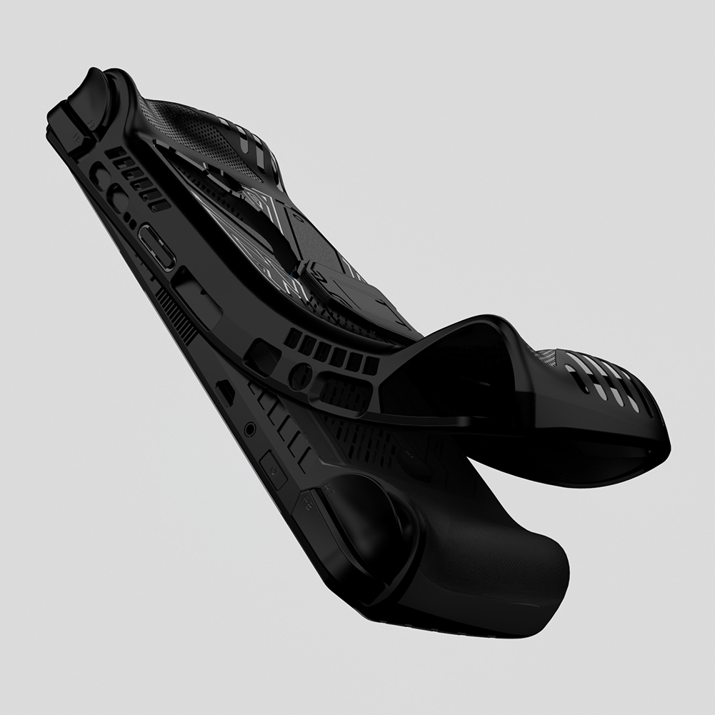 For ASUS ROG ALLY X 2025 New G - đánh giá và giá Gaming Console Asus Rog