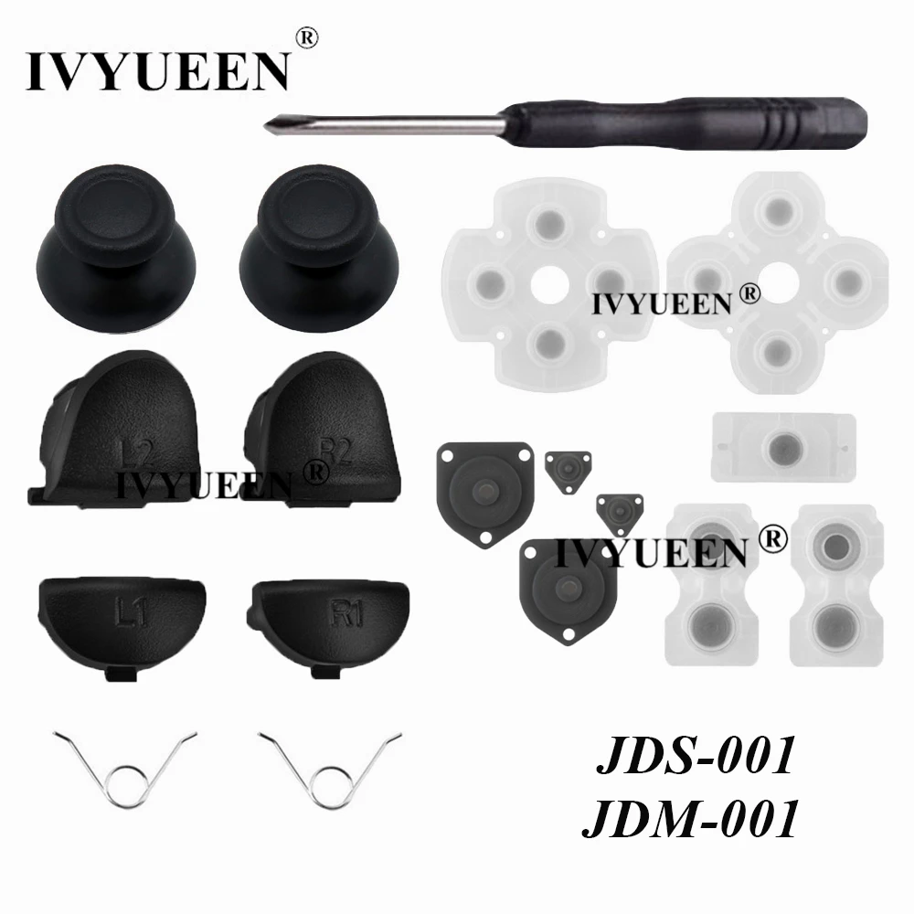 IVYUEEN R2 L2 L1 R1 Trigger Bu - đánh giá và giá Gaming Console Tv Stick