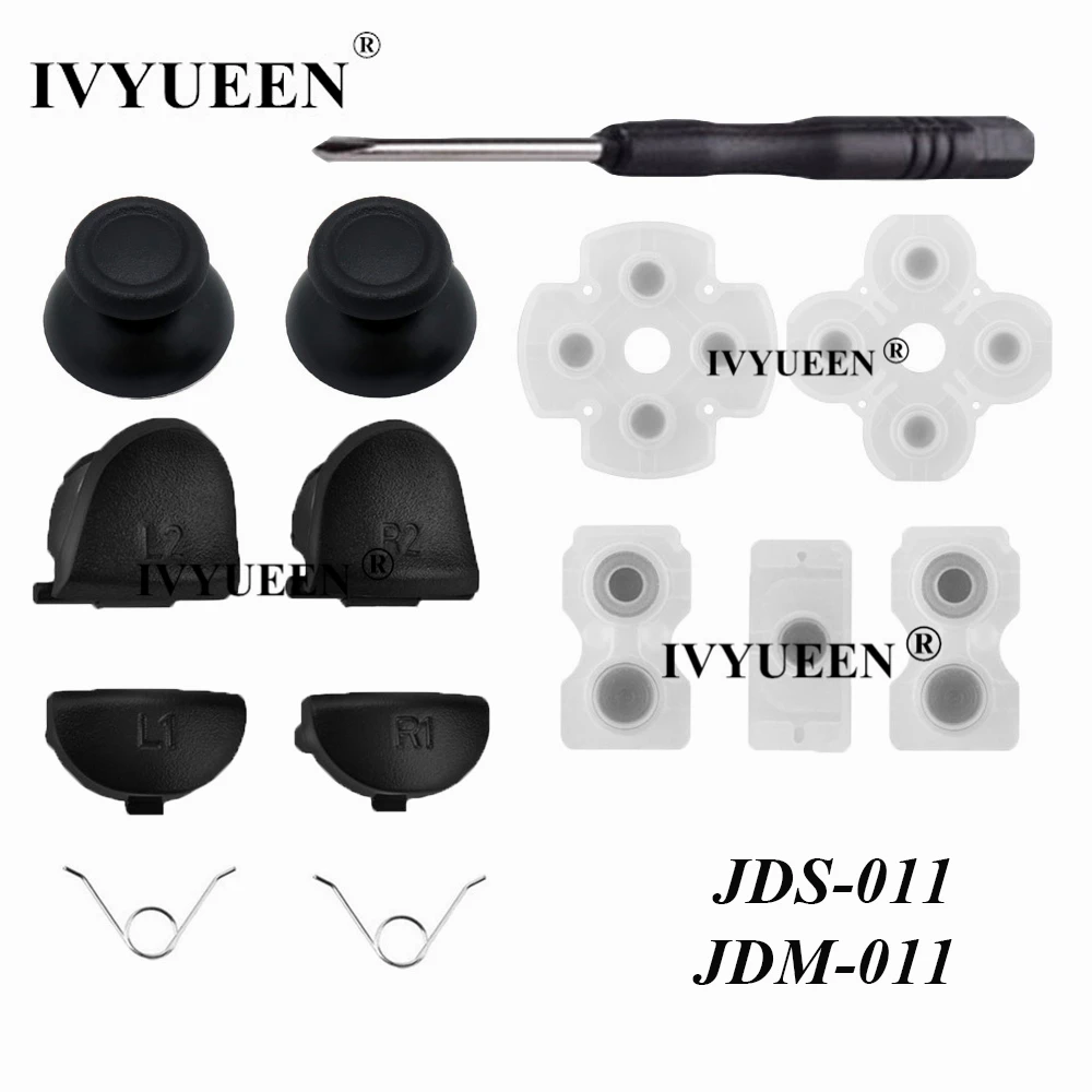IVYUEEN R2 L2 L1 R1 Trigger Bu - đánh giá và giá Gaming Console Tv Stick