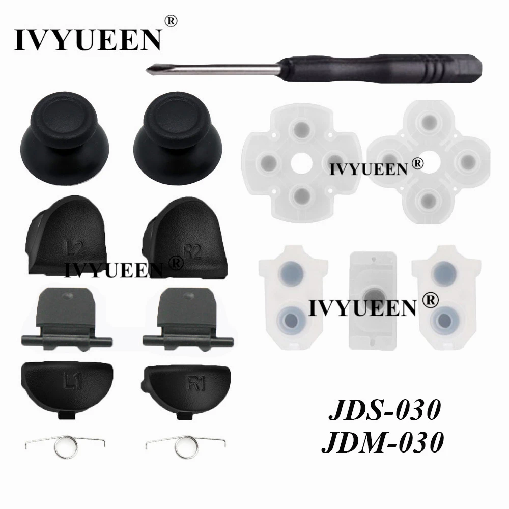 IVYUEEN R2 L2 L1 R1 Trigger Bu - đánh giá và giá Gaming Console Tv Stick