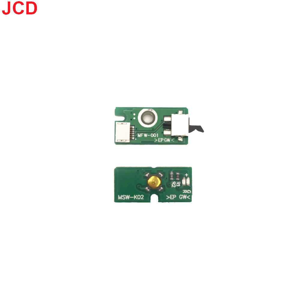JCD 1pcs Power Button On OFF S - đánh giá và giá Gaming Console And Tv