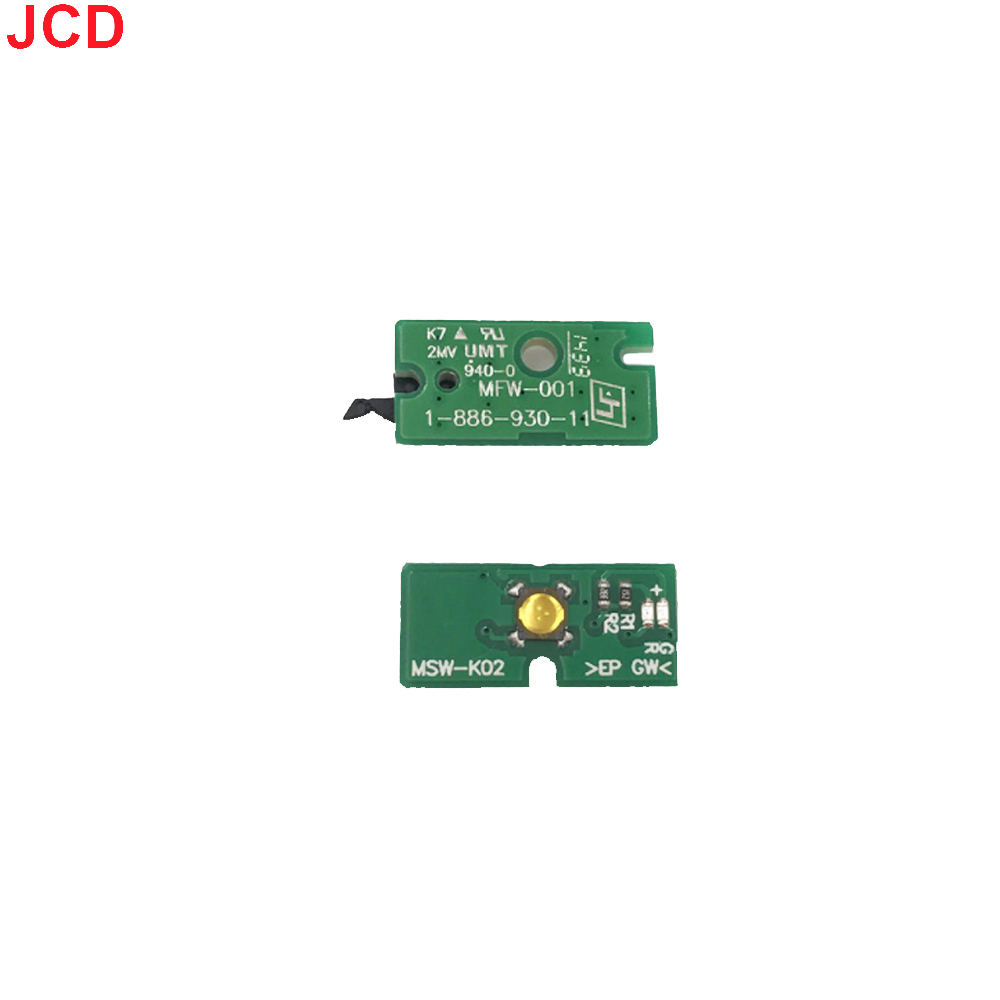 JCD 1pcs Power Button On OFF S - đánh giá và giá Gaming Console And Tv