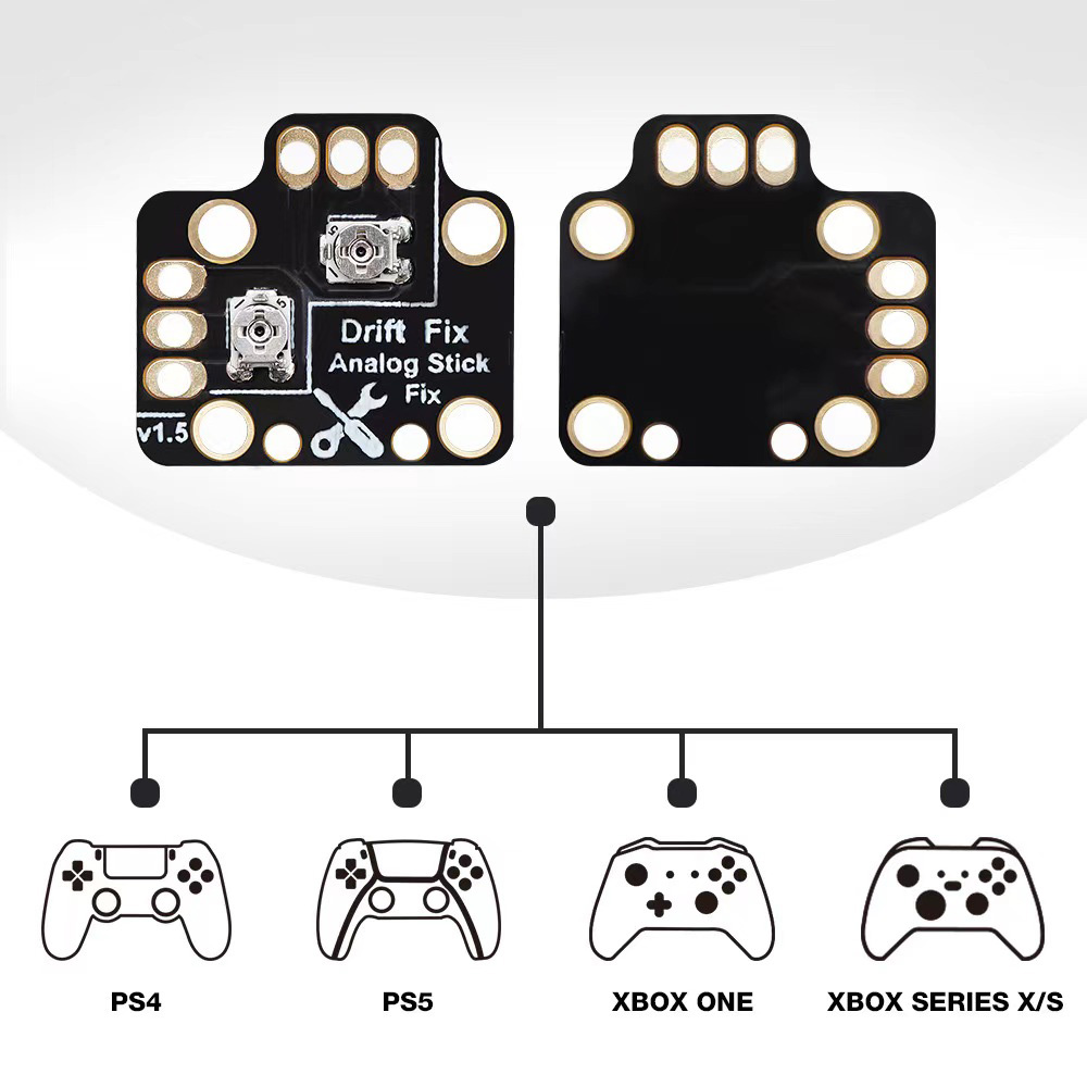 1-10PCS Universal Gamepad Joys - đánh giá và giá Gaming Console Tv Stick