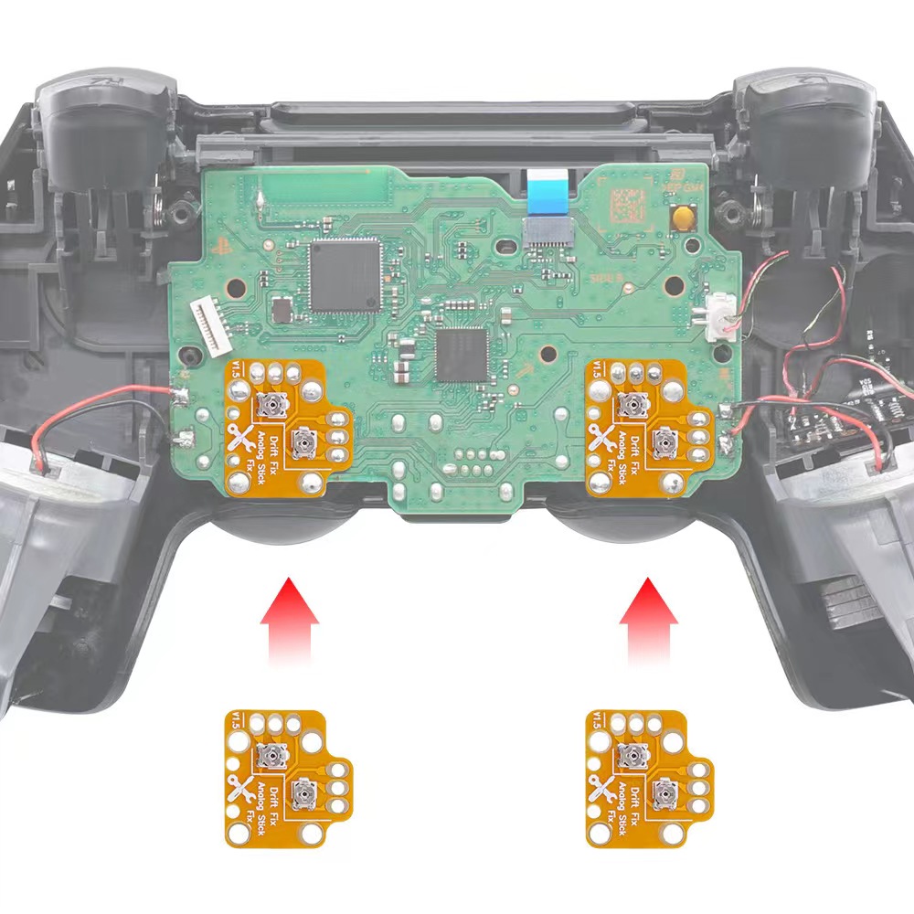 1-10PCS Universal Gamepad Joys - đánh giá và giá Gaming Console Tv Stick