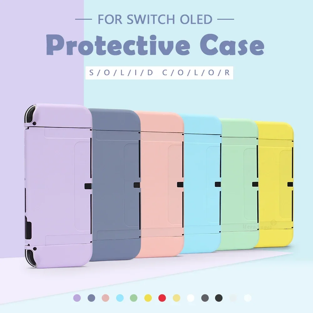 COLORFUL For Switch OLED Prote - đánh giá và giá Gaming Console All
