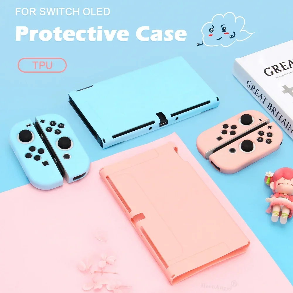 COLORFUL For Switch OLED Prote - đánh giá và giá Gaming Console All