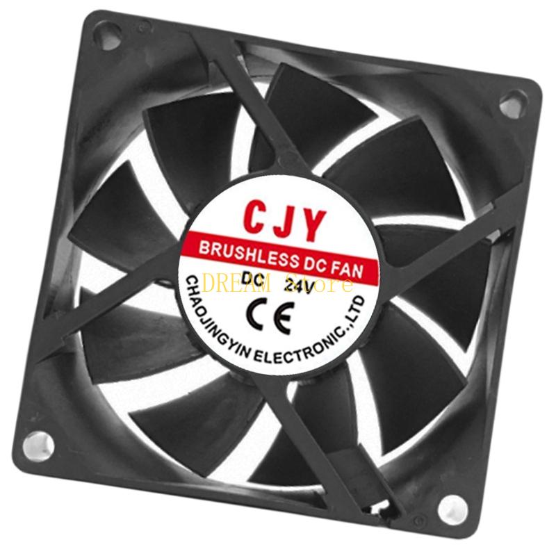 Quạt Làm Mát Vỏ PC 70mm Yên Tĩ - đánh giá và giá Gaming Console For Sale