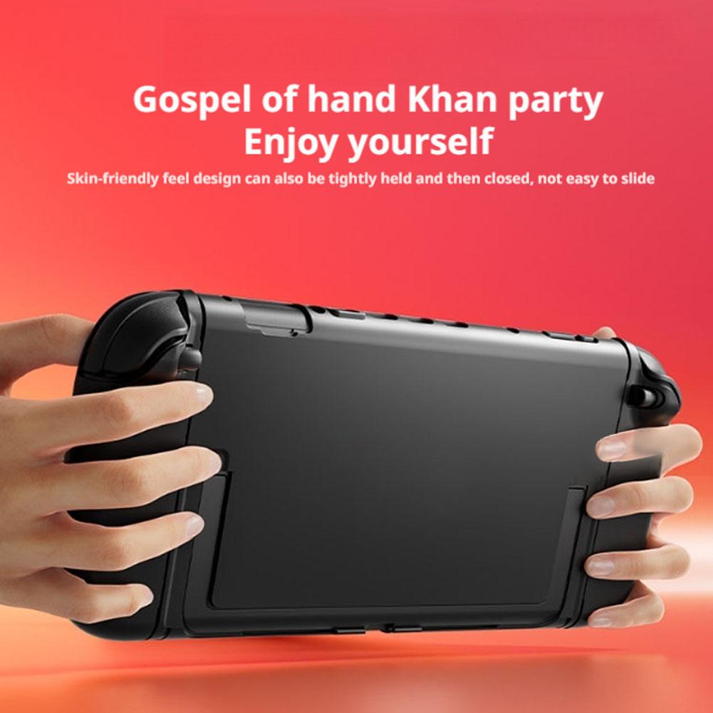 Gradient Color Protective Case - đánh giá và giá Gaming Console Generations