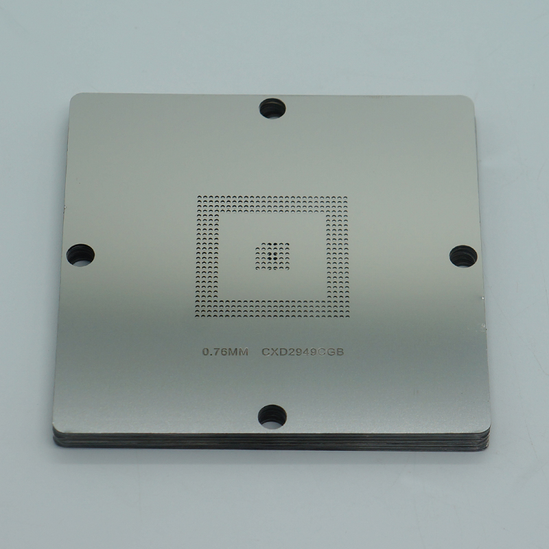23pcs 90mm*90mm BGA Reballing  - đánh giá và giá Gaming Console Xbox 360