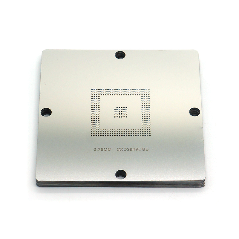 23pcs 90mm*90mm BGA Reballing  - đánh giá và giá Gaming Console Xbox 360