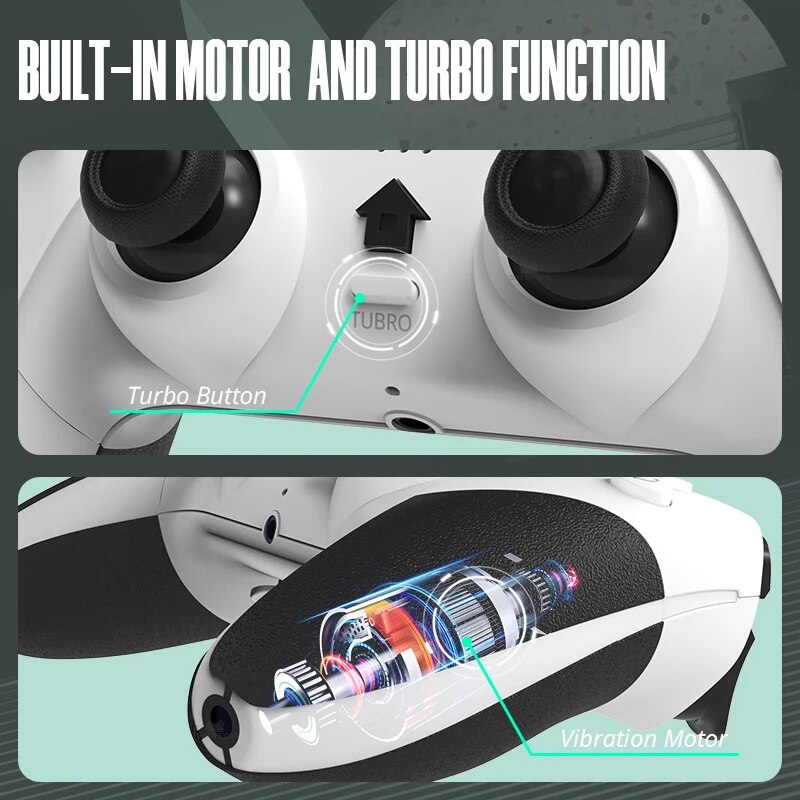 DATA FROG Bluetooth Wireless C - đánh giá và giá Gaming Console Best