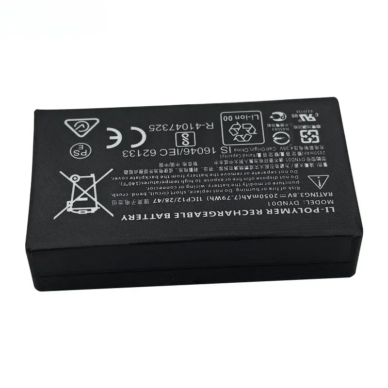 NEW DYND01 3.8V 2050mAh Batter - đánh giá và giá Gaming Console Cabinet