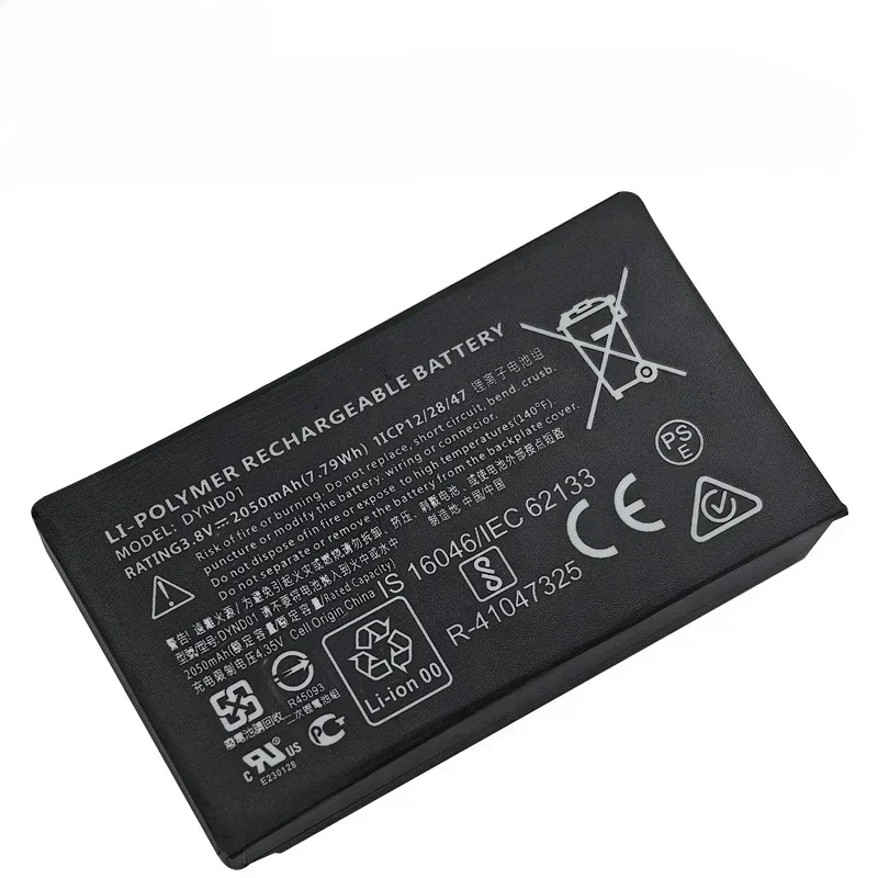 NEW DYND01 3.8V 2050mAh Batter - đánh giá và giá Gaming Console Cabinet