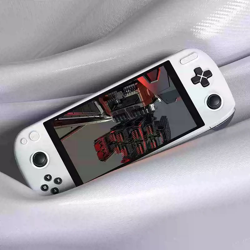 Ayaneo Air Plus Gaming Handhel - đánh giá và giá Gaming Console Generations