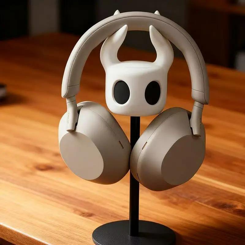 Hollow Knight 3D Printed Gamin - đánh giá và giá Controller Stand Holder