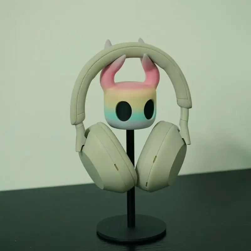 Hollow Knight 3D Printed Gamin - đánh giá và giá Controller Stand Holder