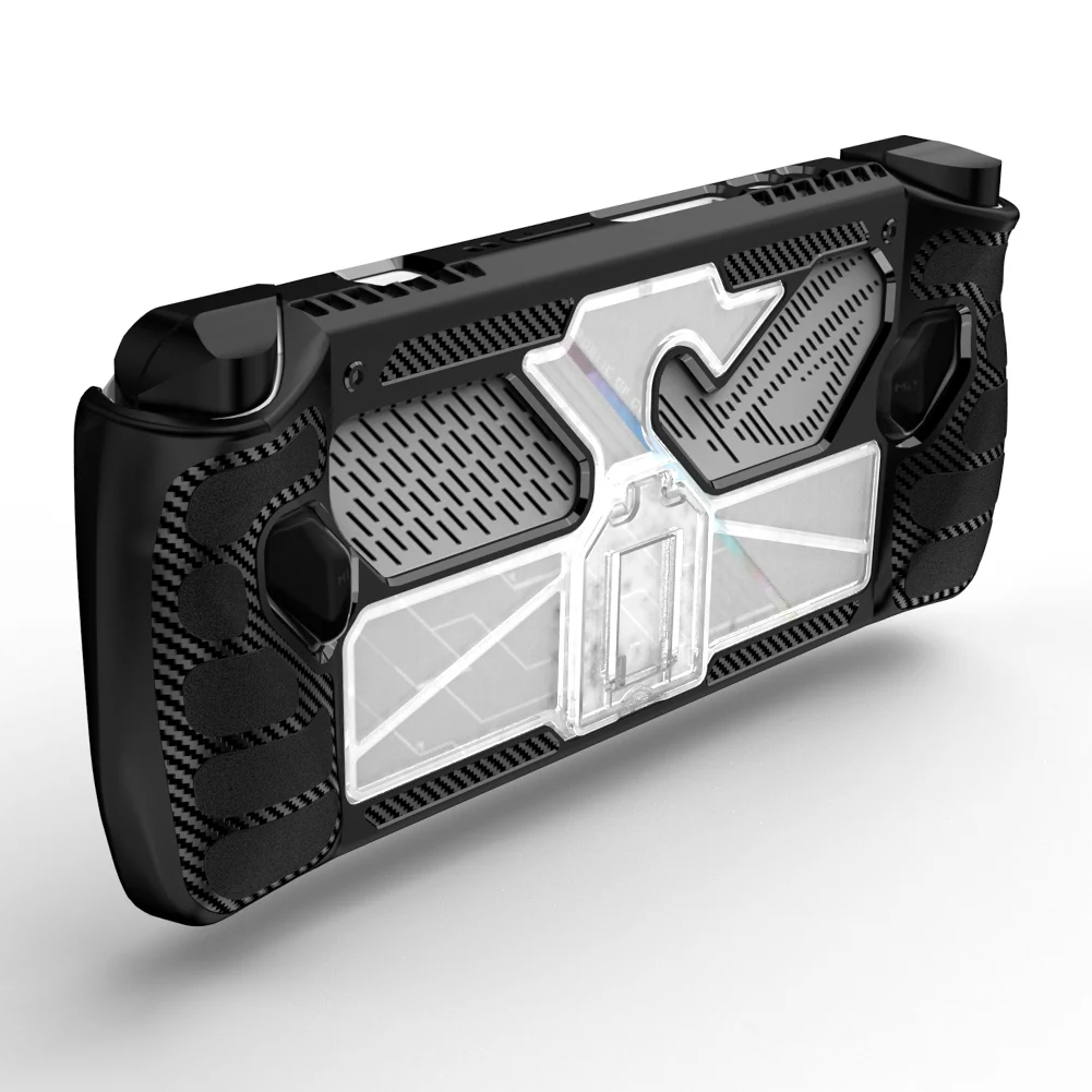 For Asus ROG ALLY 2-in-1 Porta - đánh giá và giá Gaming Console Asus Rog