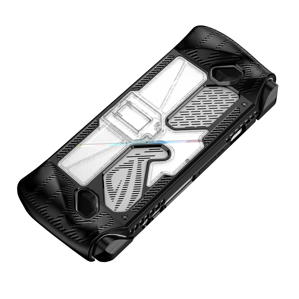 For Asus ROG ALLY 2-in-1 Porta - đánh giá và giá Gaming Console Asus Rog