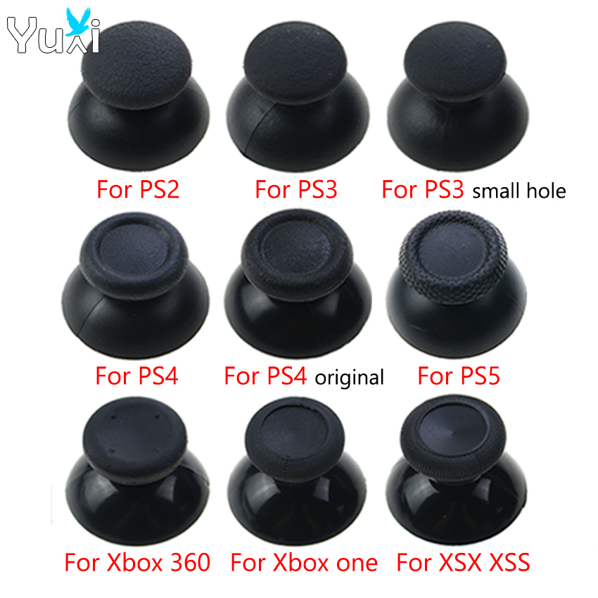 YuXi 2pcs For PS5 PS4 PS3 PS2  - đánh giá và giá Gaming Console Tv Stick