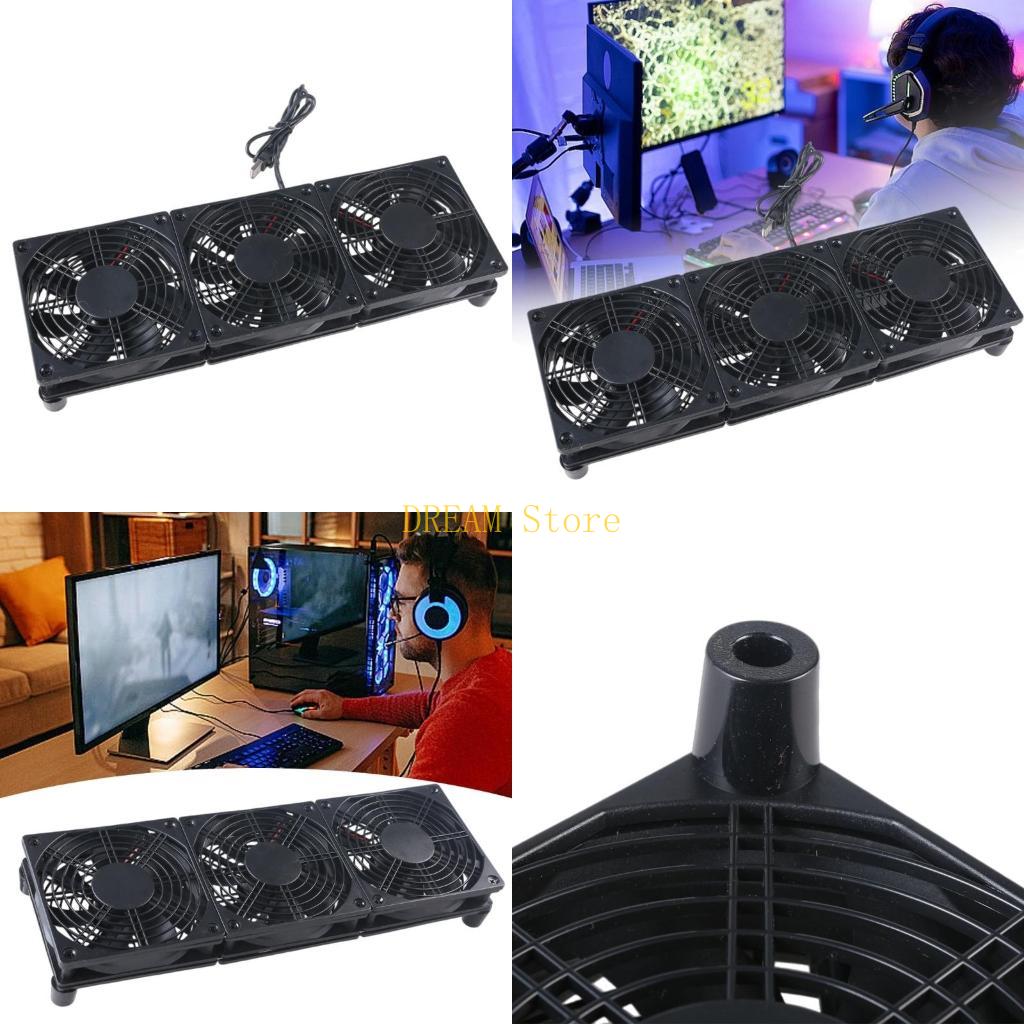 quạt USB chịu dầu 120mm 1400 v - đánh giá và giá Gaming Console For Sale