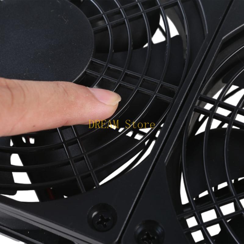 quạt USB chịu dầu 120mm 1400 v - đánh giá và giá Gaming Console For Sale
