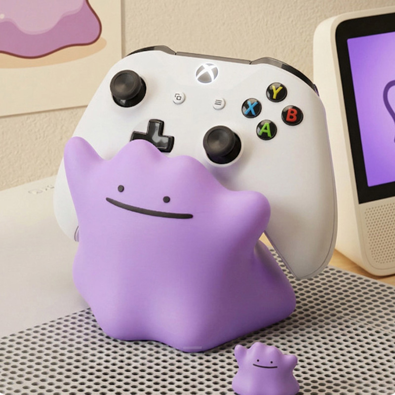 HOT Pokemon Ditto Universal Ga - đánh giá và giá Controller Stand Holder
