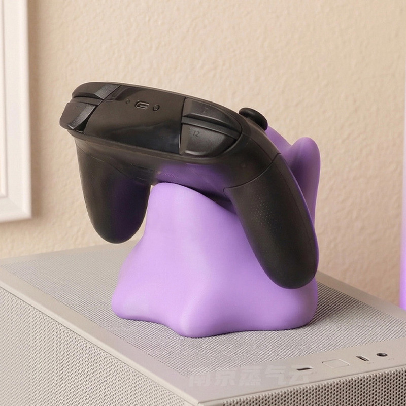 HOT Pokemon Ditto Universal Ga - đánh giá và giá Controller Stand Holder