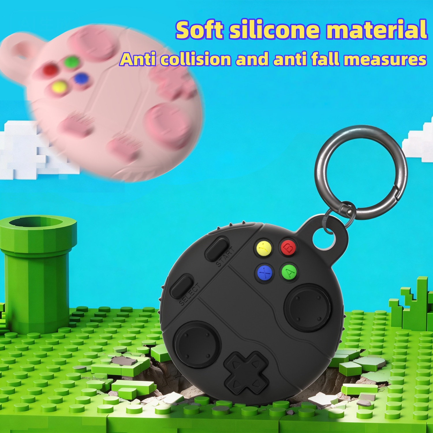 2026 New Desgin Cover For Appl - đánh giá và giá Gaming Console Apple