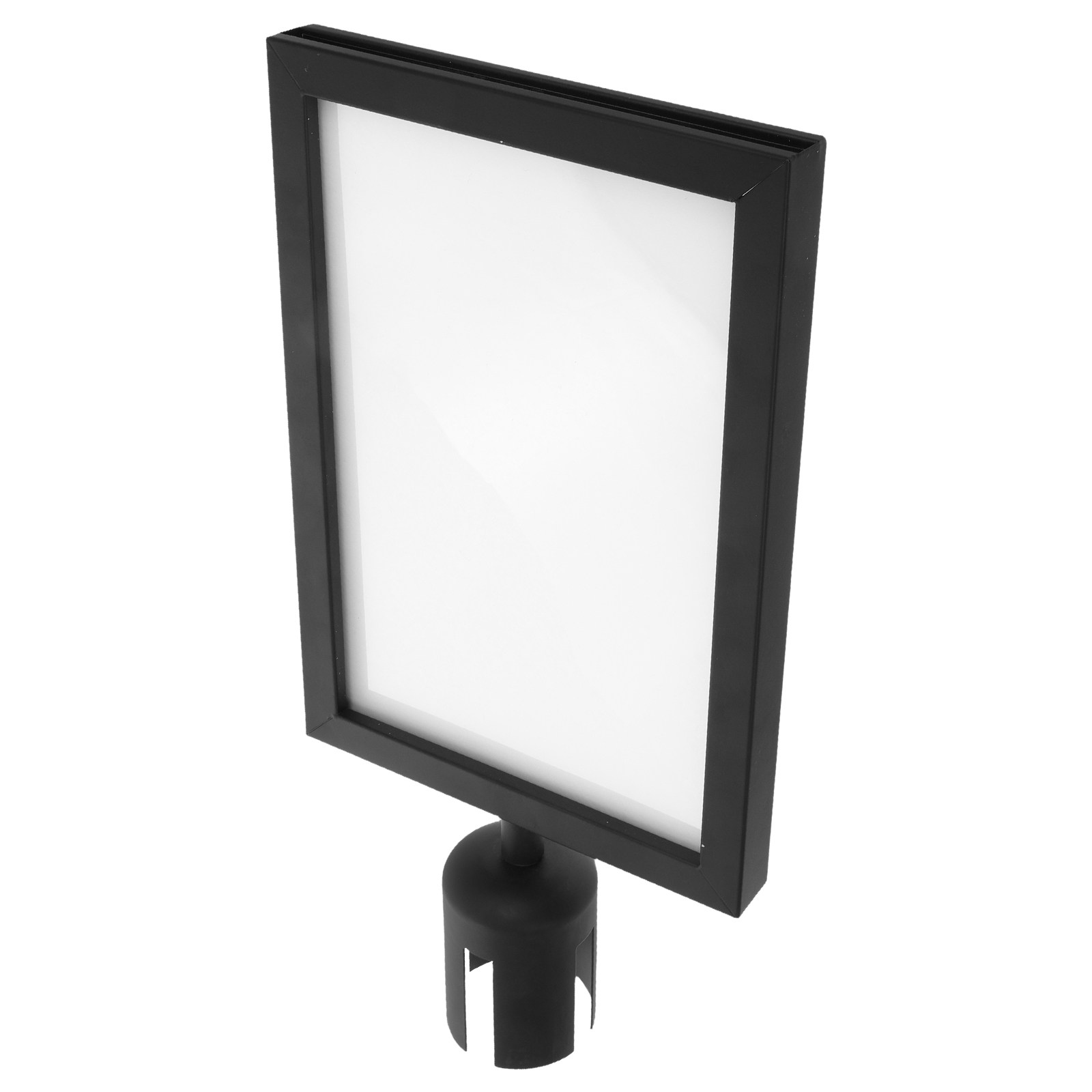 Double Sided Stanchion Sign Ho - đánh giá và giá Controller Stand Holder