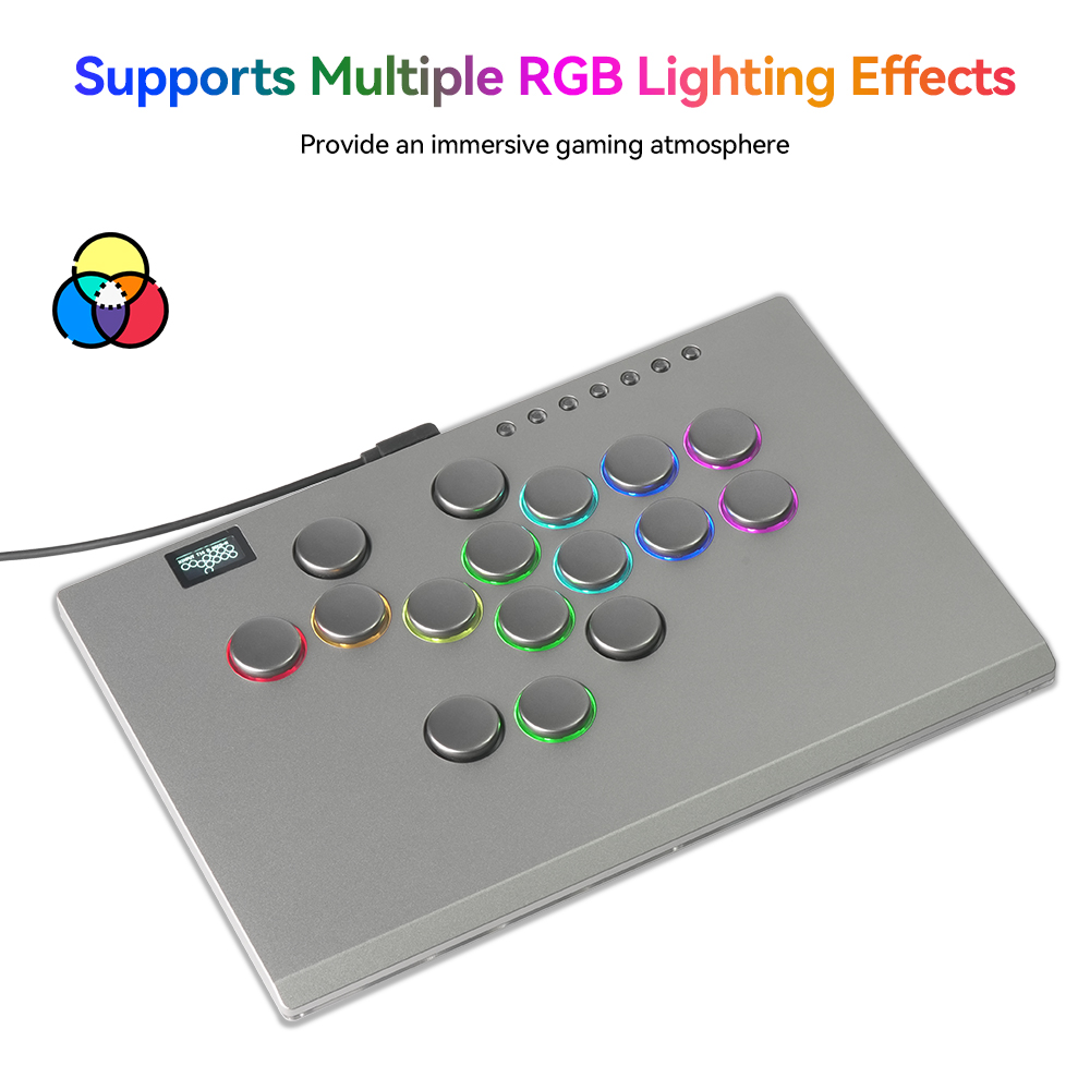 Haute42 Aluminium Alloy Hitbox - đánh giá và giá Gaming Console Tv Stick