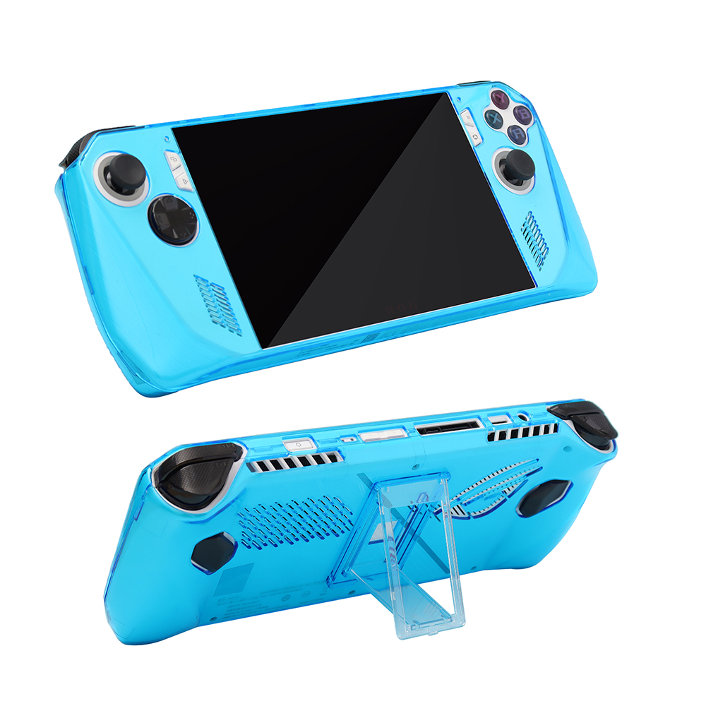 Transparent Protective Case fo - đánh giá và giá Gaming Console Asus Rog