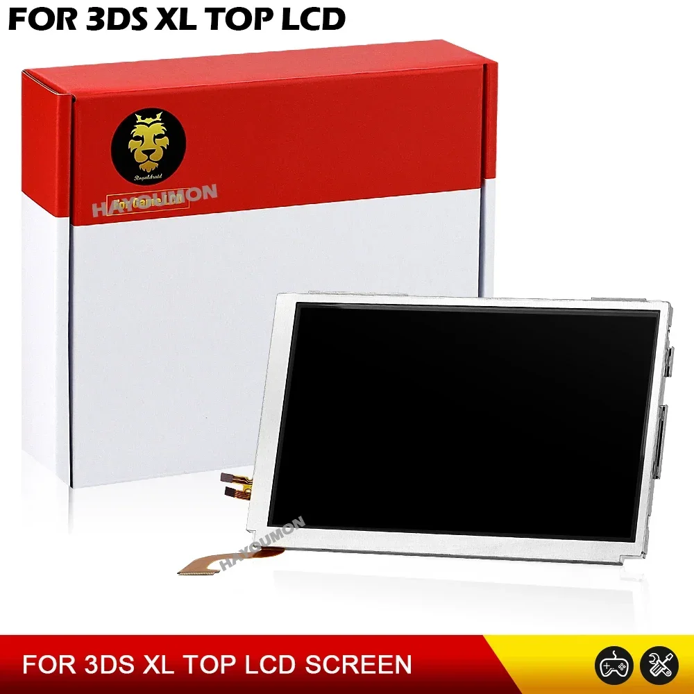1PCS Replacement For 3DS XL LL - đánh giá và giá Gaming Console All