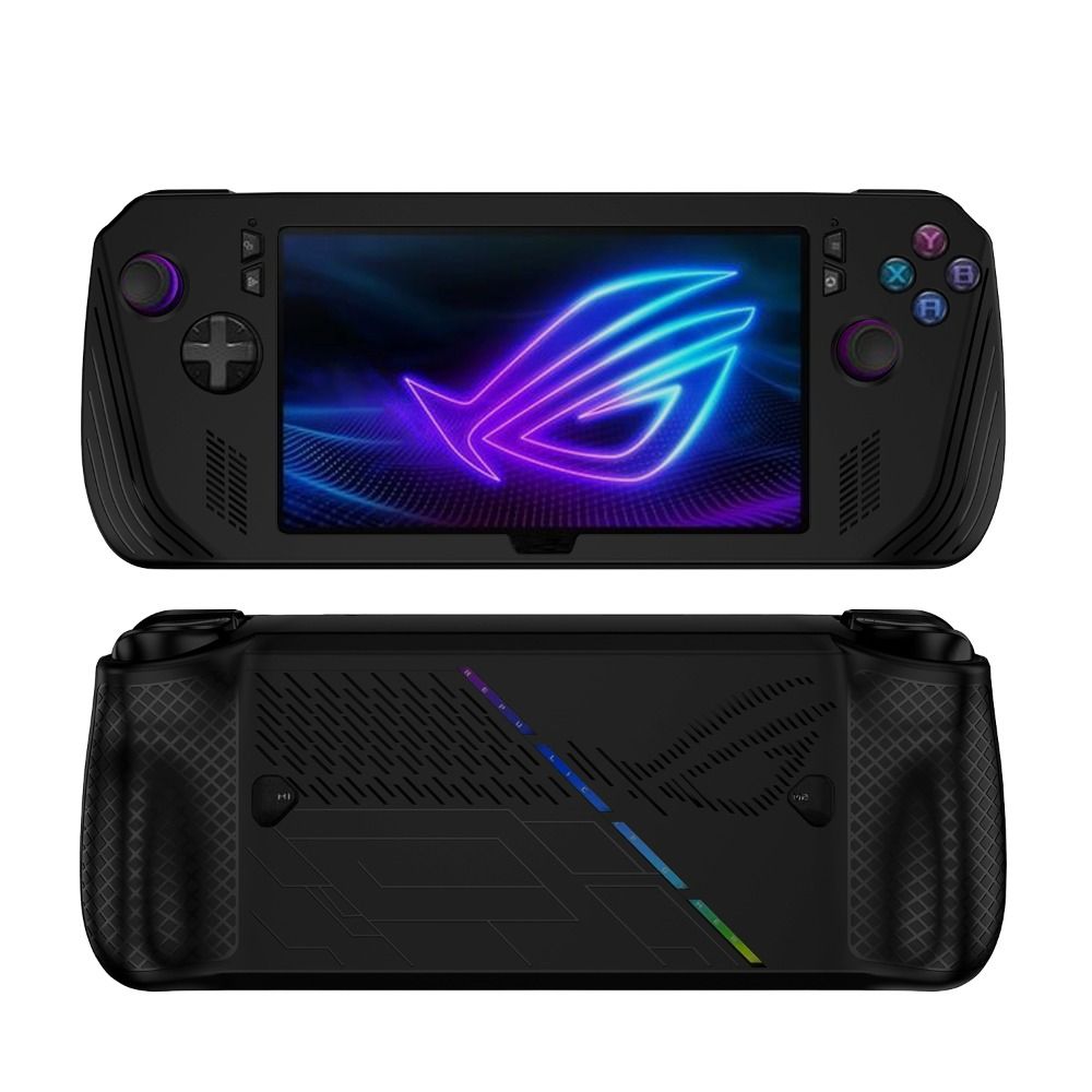 For ASUS ROG Ally X 2024 New G - đánh giá và giá Gaming Console Asus Rog