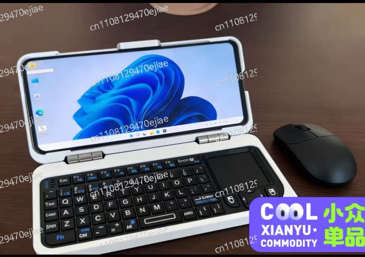 6 Inch Dual Boot Handheld PC | - đánh giá và giá Gaming Console For Pc